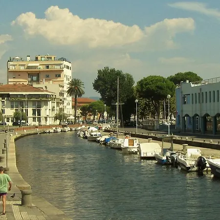Pensjonat I Levrieri *
