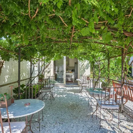 Maison d'hôtes I Levrieri