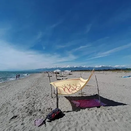 I Levrieri