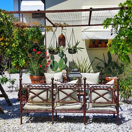 Maison d'hôtes I Levrieri *