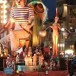 I Levrieri 3* Torre del Lago Puccini