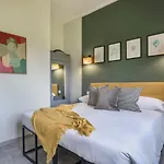 I Levrieri 3* Torre del Lago Puccini