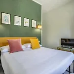 Guest house I Levrieri Torre del Lago Puccini