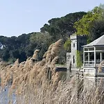 I Levrieri Torre del Lago Puccini