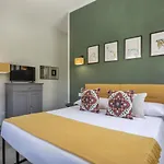 Guest house I Levrieri Torre del Lago Puccini
