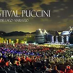 Guest house I Levrieri 3*