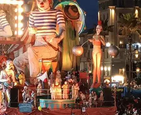 I Levrieri * Torre del Lago Puccini