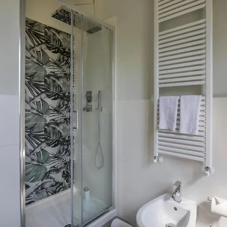 게스트하우스 I Levrieri 소레델라고푸치니