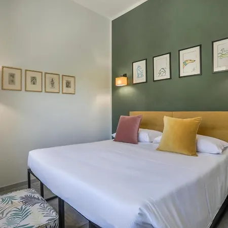 Guest house I Levrieri *