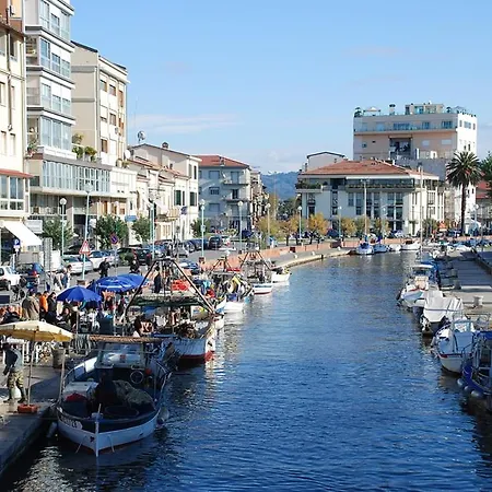 Gasthuis I Levrieri 3*