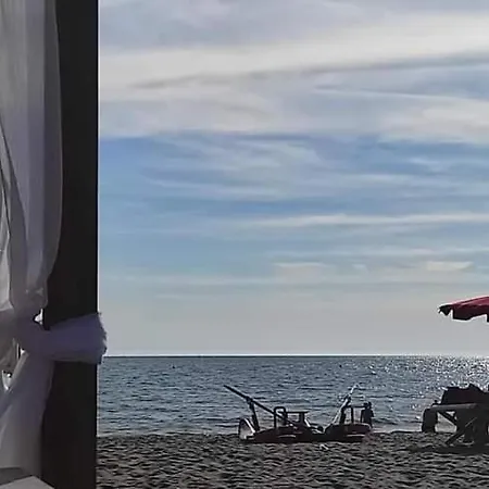 Guest house I Levrieri *