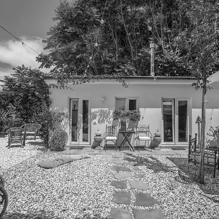 I Levrieri Guest house