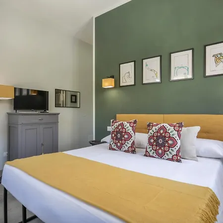 Guest house I Levrieri Torre del Lago Puccini