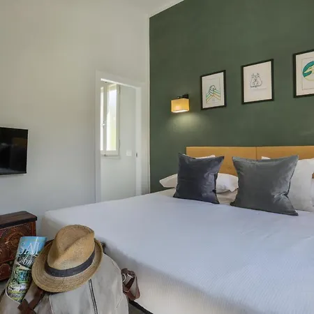 I Levrieri Guest house Torre del Lago Puccini