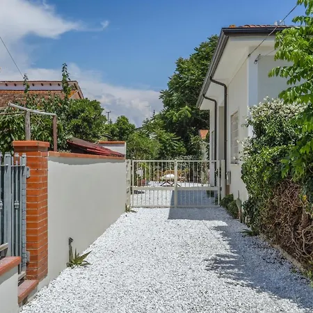 Guest house I Levrieri *