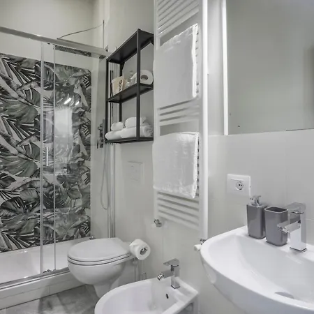Guest house I Levrieri *
