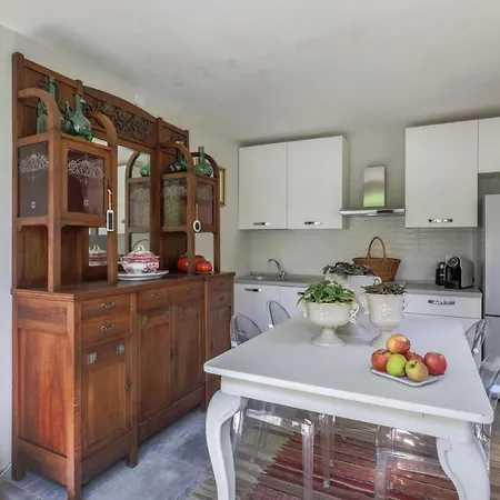I Levrieri Guest house