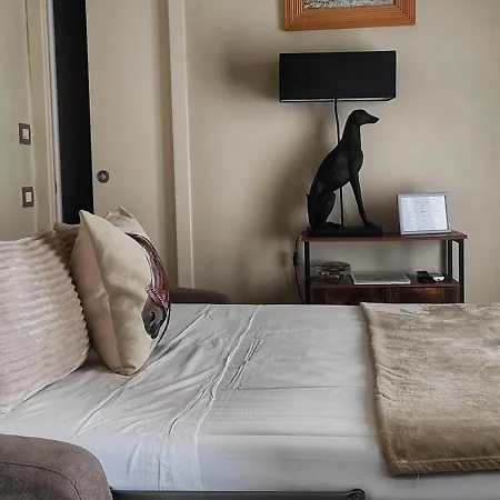 Guest house I Levrieri *