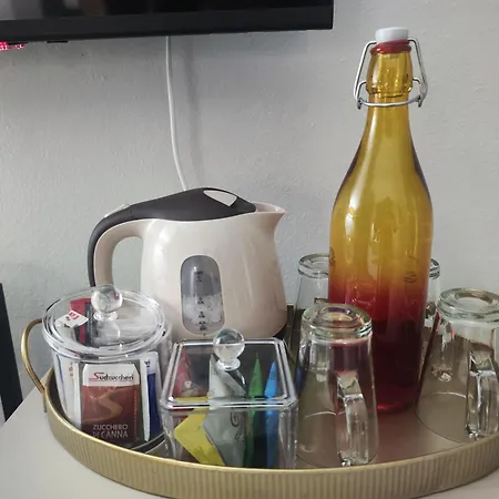 Guest house I Levrieri Torre del Lago Puccini