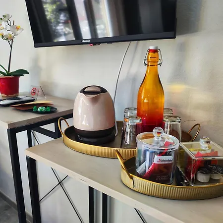 I Levrieri Guest house