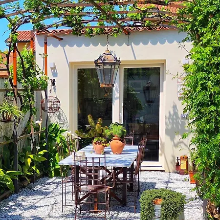 I Levrieri Guest house