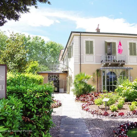 I Levrieri Guest house Torre del Lago Puccini